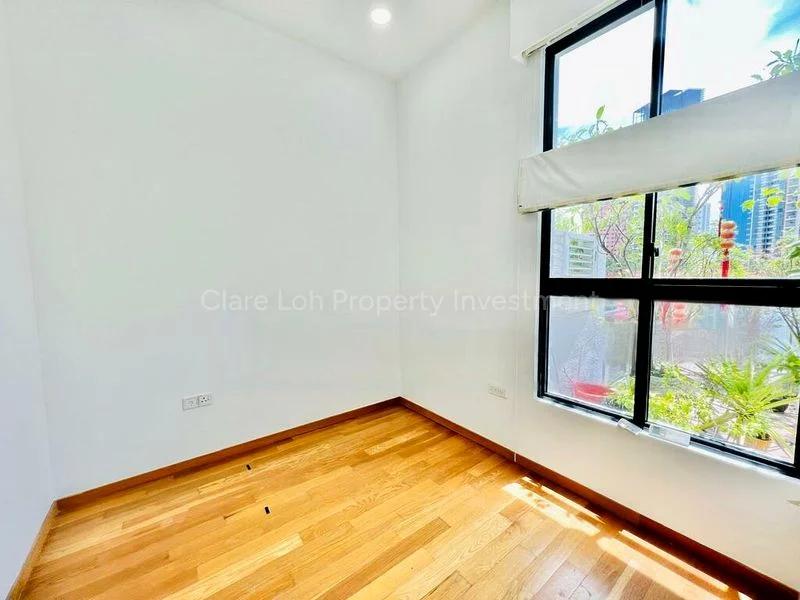 4 Bed Condo for Rent in  Buckley Classique - Image 2